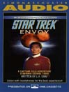 Envoy (MP3): A Captain Sulu Adventure